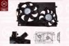 VW 6Q0959455C Fan, radiator